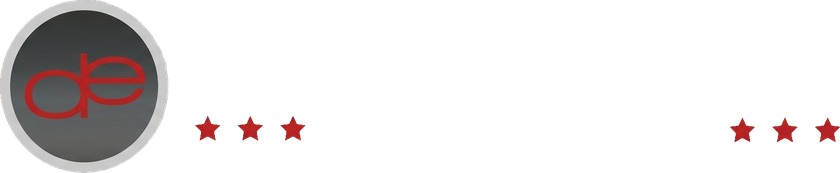 Logo der Eichinger Sicherheit und Service GmbH, bundesweiter Sicherheitsdienst und Objektschutz
